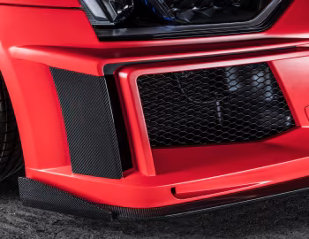 ABT Audi R8 '2017–19