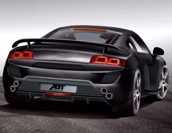 ABT Audi R8 '2008–12