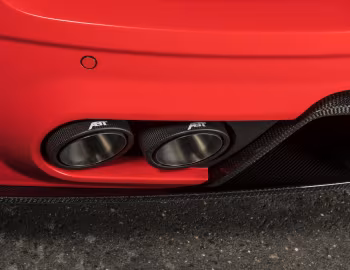 ABT Audi R8 '2017–19
