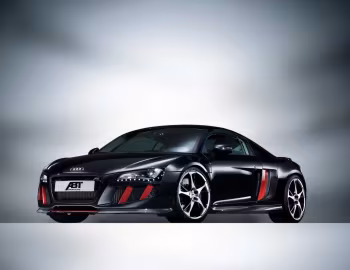 ABT Audi R8 '2008–12