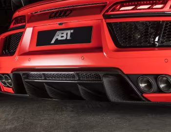 ABT Audi R8 '2017–19