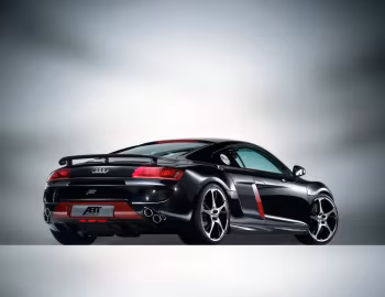 ABT Audi R8 '2008–12