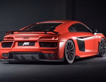 ABT Audi R8 '2017–19