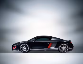 ABT Audi R8 '2008–12