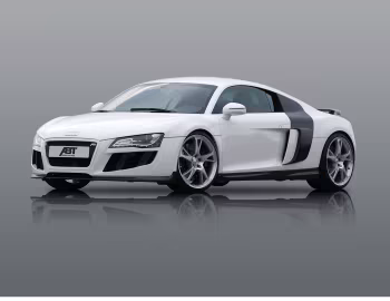 ABT Audi R8 '2008–12