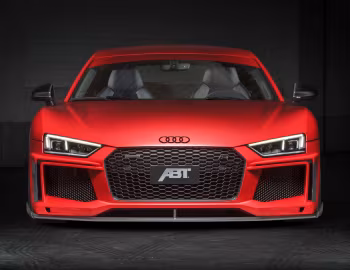 ABT Audi R8 '2017–19