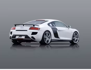 ABT Audi R8 '2008–12