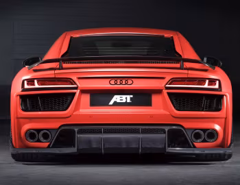 ABT Audi R8 '2017–19