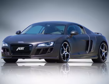 ABT Audi R8 Carbon '2009–12