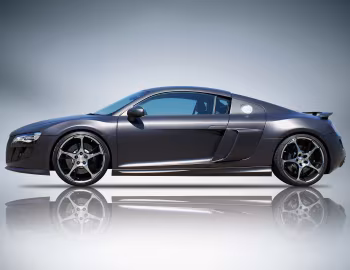 ABT Audi R8 Carbon '2009–12