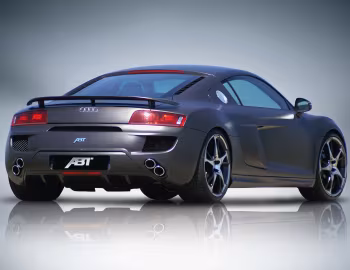ABT Audi R8 Carbon '2009–12