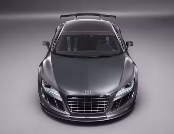 ABT Audi R8 GTR '2010–12