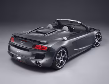 ABT Audi R8 Spyder '2010–12