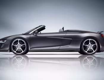 ABT Audi R8 Spyder '2010–12