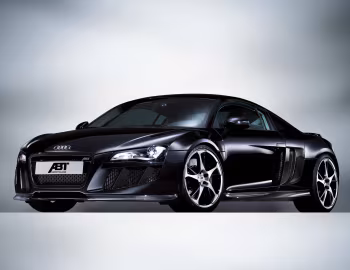 ABT Audi R8 V10 '2009–12