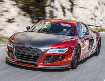 ABT Audi R8 V10 '2013–17