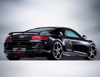 ABT Audi R8 V10 '2009–12