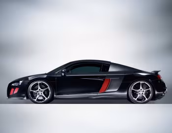 ABT Audi R8 V10 '2009–12
