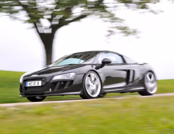 ABT Audi R8 V10 '2009–12