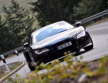ABT Audi R8 V10 '2009–12