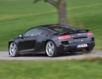 ABT Audi R8 V10 '2009–12