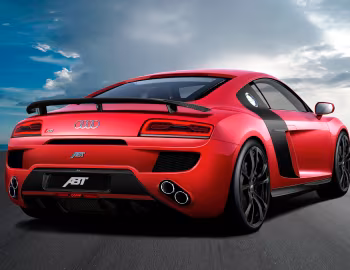 ABT Audi R8 V10 '2013–17