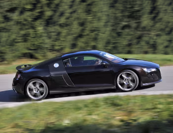 ABT Audi R8 V10 '2009–12