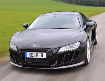 ABT Audi R8 V10 '2009–12