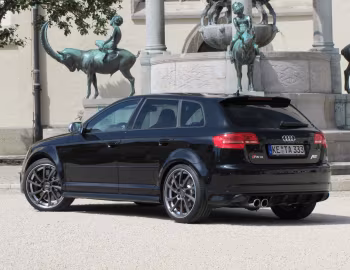 ABT RS 3 Sportback (8PA) '2011–12