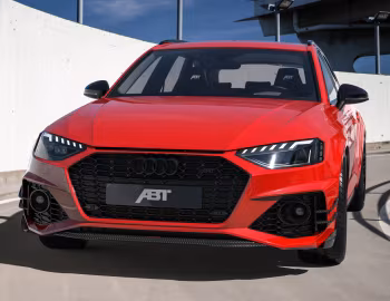 ABT RS4-X (B9) '2022