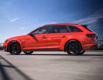 ABT RS4-X (B9) '2022