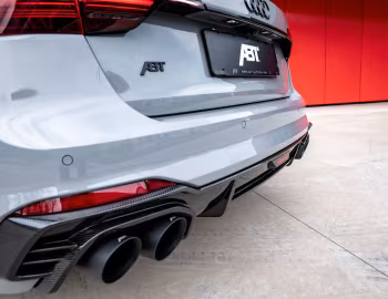 ABT RS4-X (B9) '2022