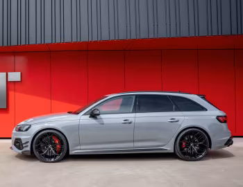 ABT RS4-X (B9) '2022