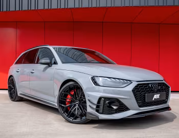 ABT RS4-X (B9) '2022