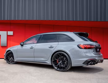 ABT RS4-X (B9) '2022