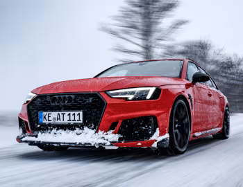 ABT RS4+ (B9) '2019