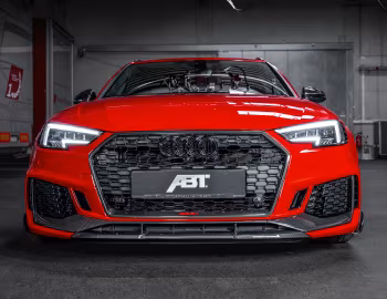 ABT RS4+ (B9) '2019