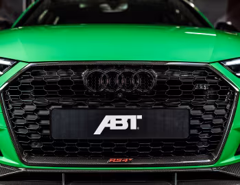ABT RS4+ (B9) '2019