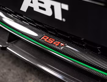 ABT RS4+ (B9) '2019