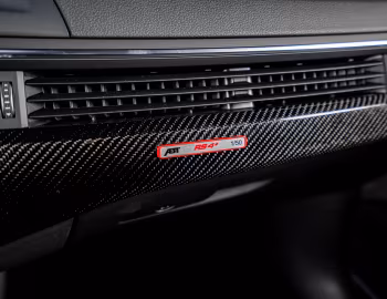 Interni ABT RS4+ (B9) '2019
