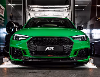 ABT RS4+ (B9) '2019
