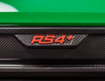 ABT RS4+ (B9) '2019