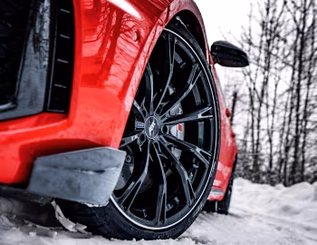 ABT RS4+ (B9) '2019