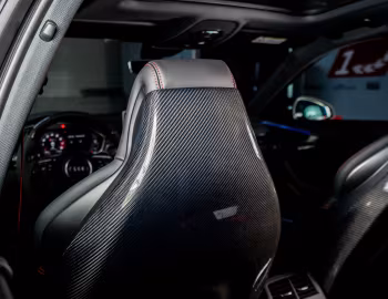 Interni ABT RS4+ (B9) '2019