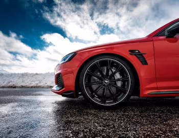 ABT RS4+ (B9) '2019