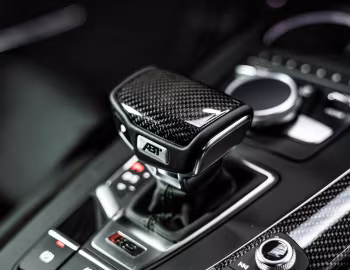 Interior ABT RS4+ (B9) '2019