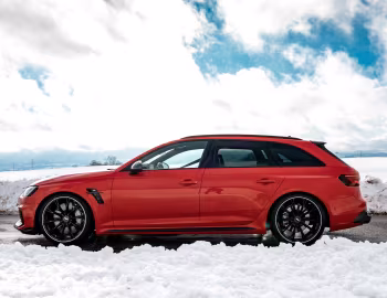 ABT RS4+ (B9) '2019
