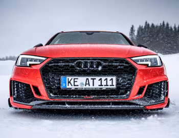 ABT RS4+ (B9) '2019