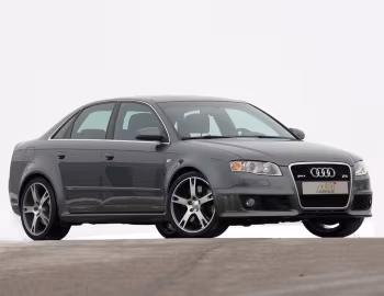 ABT AS4-R (B7,8E) '2005–07