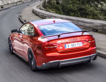 ABT RS 5-R Coupe '2013–18